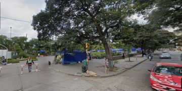 Restricciones de estacionamiento y cortes de tránsito por el Día de los Fieles Difuntos