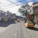 Restricción de tránsito en calle José de la Iglesia entre Santiago del Estero y Dorrego
