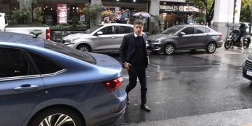 Axel Kicillof desembarca en Jujuy: reunión con el gobernador Sadir y litio en agenda