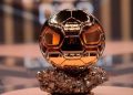 Balón de Oro: la curiosa votación en la que Cristiano Ronaldo arrasa con Lionel Messi