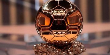 Balón de Oro: la curiosa votación en la que Cristiano Ronaldo arrasa con Lionel Messi