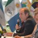 Bernis llevó al Parlamento del Norte Grande el reclamo de las cámaras empresarias de Jujuy por los ramales del Belgrano Cargas