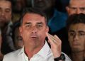 El Gobierno afirmó que Bolsonaro no pidió asilo y Migraciones negó que haya ingresado a la Argentina