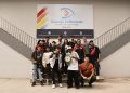 Concejales recibieron a la delegación jujeña de boxeadores que participó del torneo "Verde y Oro"
