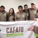 A 11 años de su creación, el CAFAJu celebró reforzando su equipo y liberando fauna nativa