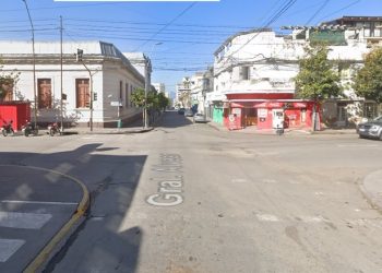 Por obras de reparación, restringirán el tránsito en Alvear y Senador Pérez