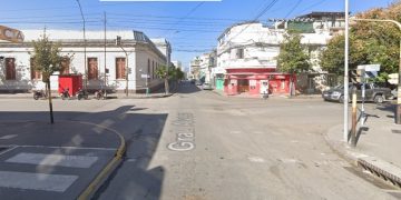 Por obras de reparación, restringirán el tránsito en Alvear y Senador Pérez