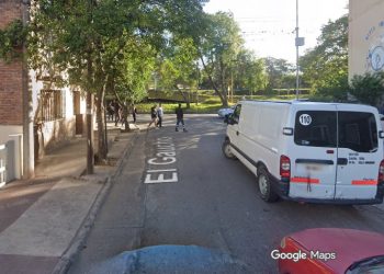 El lunes 12 EJESA realizará tareas programadas para mejoras en el servicio eléctrico en sectores del barrio Alte. Brown