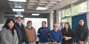 El Municipio y la Provincia articulan nuevas capacitaciones para fortalecer el empleo y el emprendedurismo