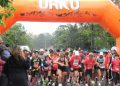 “Chuli” Jorge destacó la solidaridad de los jujeños en la carrera de la Fundación Hospital de Niños