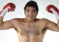 Murió Jorge “Roña” Castro, el excampeón mundial de boxeo, a los 59 años