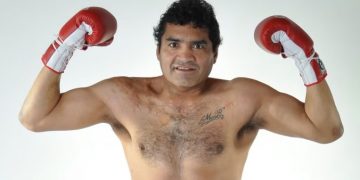 Murió Jorge “Roña” Castro, el excampeón mundial de boxeo, a los 59 años