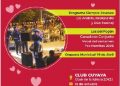 La Municipalidad invita a participar de la XVII Serenata a las Madres