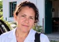 Encontraron el celular de la docente Nancy Godoy y comienza la autopsia en Corrientes