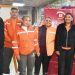 El municipio continúa brindando charlas sobre prevención y asistencia en temporada de lluvias