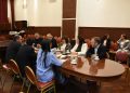 La Comisión de Cultura y Turismo continuó análisis de bandera histórica y emitió despacho sobre Textilería Jujeña