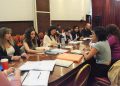 La Comisión de Igualdad de Género analizó proyectos sobre prevención, derechos y políticas inclusivas