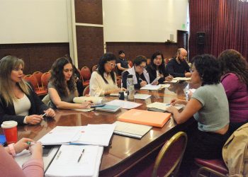 La Comisión de Igualdad de Género analizó proyectos sobre prevención, derechos y políticas inclusivas