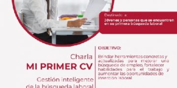 Del CV a la entrevista: capacitaciones gratuitas para acceder al empleo