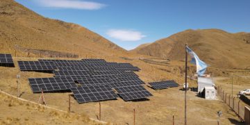 Pueblos Solares: el programa jujeño que lleva energía limpia a la Puna y ahora brilla en Latinoamérica