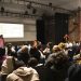 Brindaron una charla para vecinos sobre cómo actuar en situaciones de emergencia