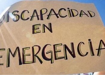 El Gobierno convocó a la Iglesia a una mesa de diálogo sobre discapacidad, antes de la visita del Papa