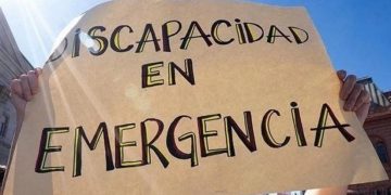 El Gobierno convocó a la Iglesia a una mesa de diálogo sobre discapacidad, antes de la visita del Papa