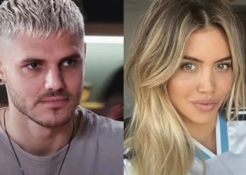 Mauro Icardi celebró el divorcio con Wanda y demandará por calumnias a periodistas