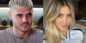 Mauro Icardi celebró el divorcio con Wanda y demandará por calumnias a periodistas