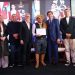 Sadir encabezó la entrega del sello Origen Jujuy y certificados de créditos