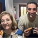 Falleció Eulalia Marzetti, la mamá de Lionel Scaloni