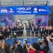 El vicegobernador Alberto Bernis participó de la inauguración de la 17.ª edición de ExpoJuy 2026