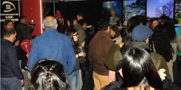 El Municipio presentó sus políticas públicas y servicios en la ExpoJuy 2026