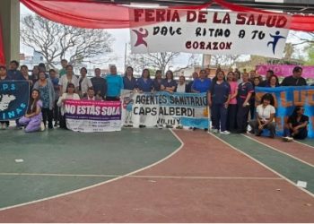 Más de 10 mil prestaciones para cuidar la salud de los jujeños