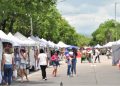 Invitan a participar de la tradicional Feria de los Santos y Fieles Difuntos sobre avenida 19 de Abril