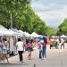 Invitan a participar de la tradicional Feria de los Santos y Fieles Difuntos sobre avenida 19 de Abril