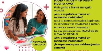 El NIDO Cuyaya celebrará el Día de la Madre este viernes