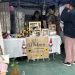 El Multiespacio Santa Rita reunió a emprendedores y familias en los festejos por el Día de la Madre