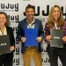 FIT 2026: Jujuy firmó un convenio con la AHT para impulsar la hotelería sustentable