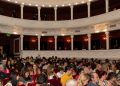 La Fiesta Nacional de los Estudiantes celebra sus 75 años de historia con una gala de reconocimiento