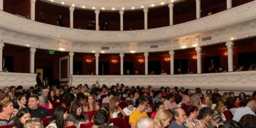 La Fiesta Nacional de los Estudiantes celebra sus 75 años de historia con una gala de reconocimiento