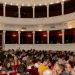 La Fiesta Nacional de los Estudiantes celebra sus 75 años de historia con una gala de reconocimiento