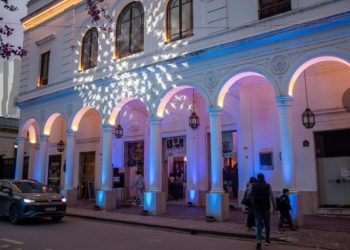 La FNE celebró sus 75 años con una gala de reconocimiento a quienes hicieron su historia