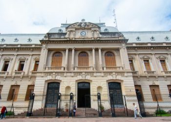 El Gobierno de Jujuy recibió a representantes de los gremios docentes