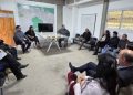 La Mesa de Gobernanza Metropolitana volvió a reunirse para fortalecer la articulación entre los municipios