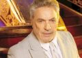 Murió Antonio Grimau, el actor que triunfó como galán en la televisión argentina
