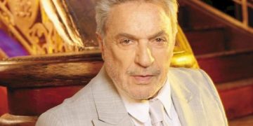 Murió Antonio Grimau, el actor que triunfó como galán en la televisión argentina