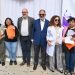 El Intendente “Chuli” Jorge participó del acto de celebración del 176° aniversario del Hospital San Roque