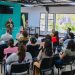 “San Salvador Conecta” convocó a Elisandro Santos para hablar de inteligencia artificial