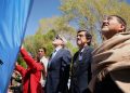 Sadir participó de la Manka Fiesta en La Quiaca y ratificó el impulso a la Zona Franca